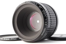 [Almost Unused] Pentax SMC 67 120mm f/3.5 Soft Focus Lens for Pentax 6x7 JAPAN