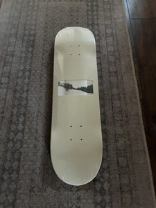 Hockey Skateboards Nick Stain Take Off Skateboard Deck 8,25