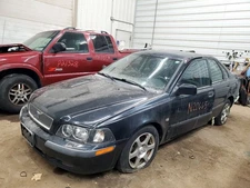 Driver Air Bag Driver Roof Sedan 4 Cylinder Fits 01-04 VOLVO 40 SERIES 1759307