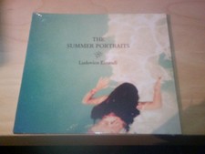 Ludovico Einaudi - The Summer Portraits    CD...