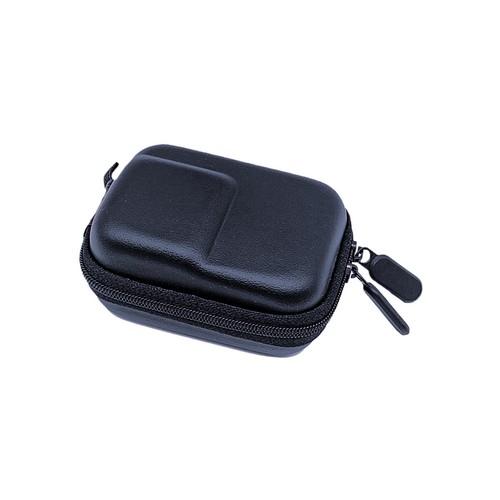 Étui De Transport EVA Pour Insta360 GO Ultra – 9,5 X 6,5 X 4,3 Cm, Avec Mousqueton, Coque Rigide Antichoc