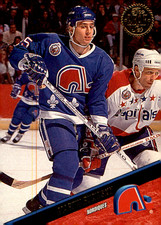 1993-94 Leaf - Martin Rucinsky #152
