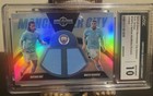 DAKA Manchester City Holocene Dual Jersey - Nathan Ake & Mateo Kovacic 4/25