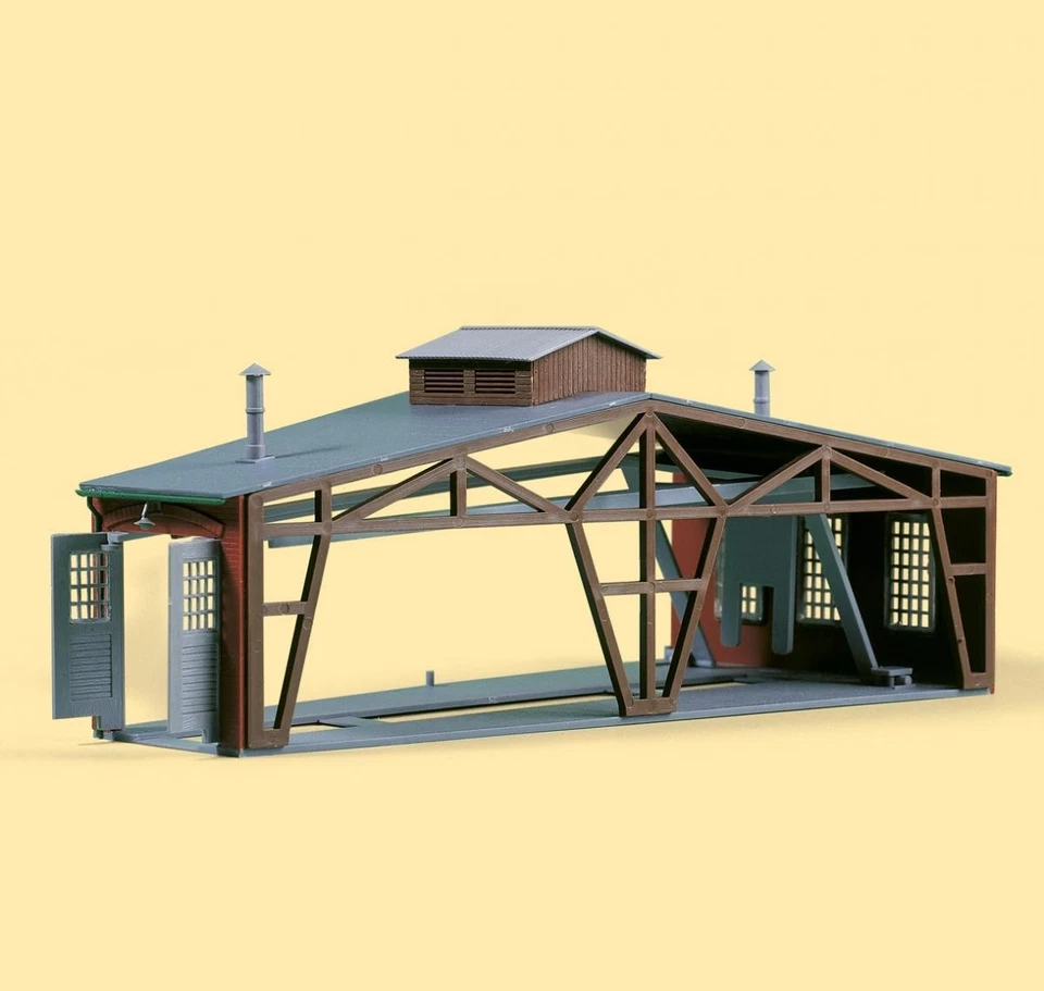 Extensión Roundhouse Auhagen 13281 Foto 2 de 3