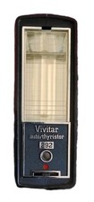 Classic Vivitar Auto/Thyristor 292. No Charger