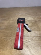 Arcade Ranger Belts Red Reflective