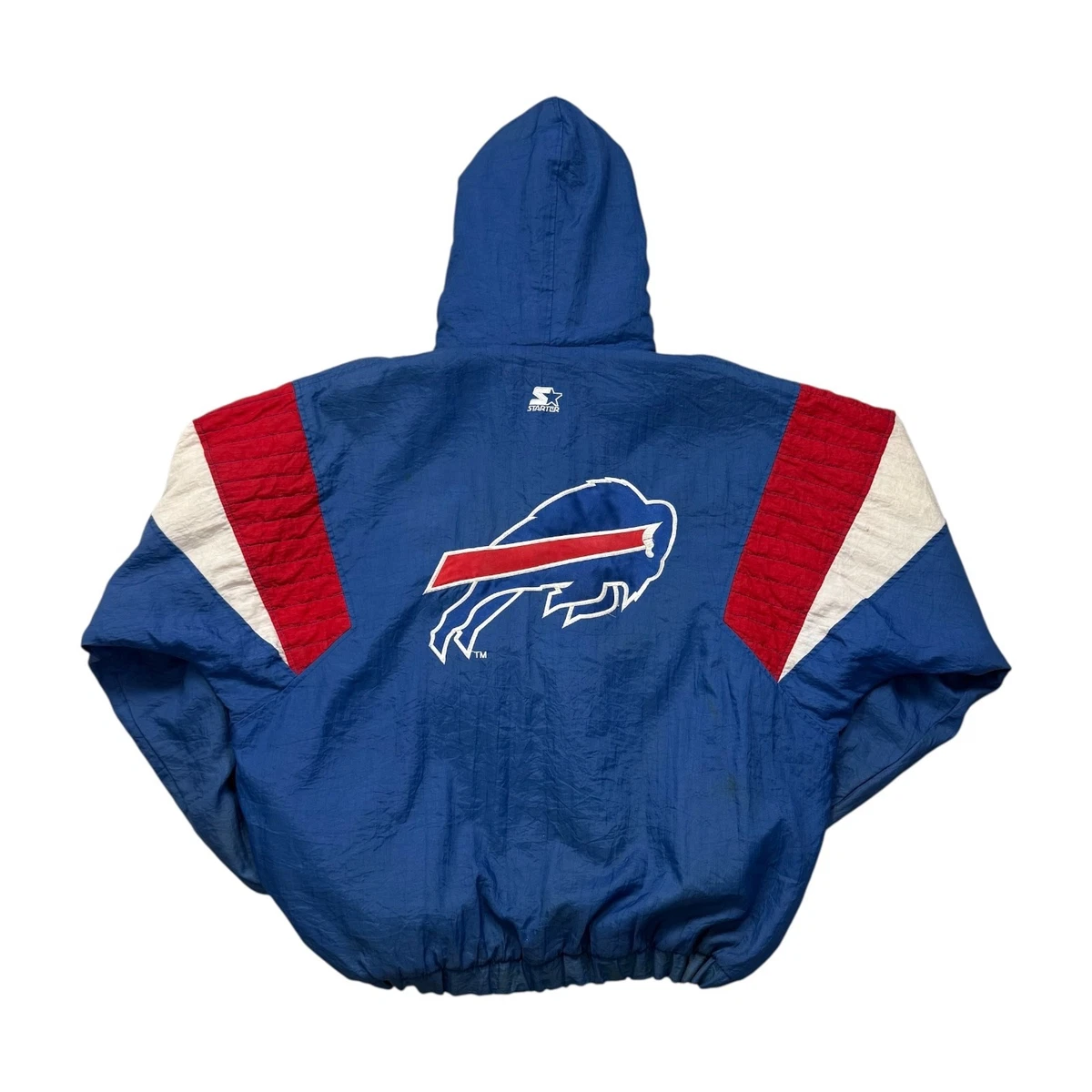 Starter Buffalo Bills NFL Jackets for sale | eBay