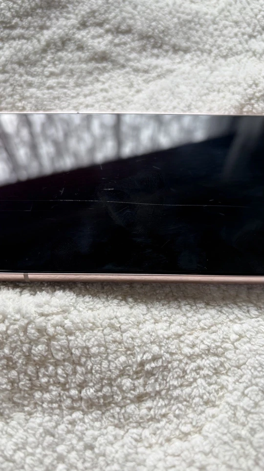 Samsung Galaxy S21+ · 128GB, photo 2 of 5