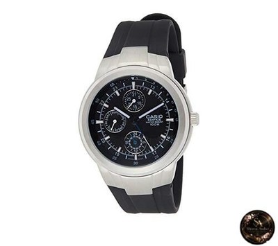 Casio EDIFICE EF-305-1AV [Imported]