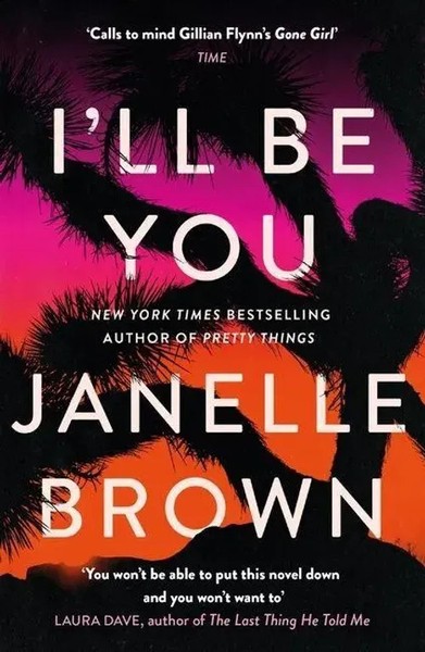 I'll Be You | Janelle Brown | Taschenbuch | Kartoniert / Broschiert | Englisch-image