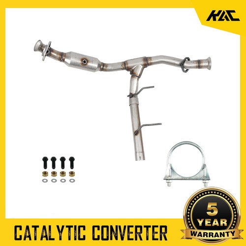 EPA Catalytic Converter Right Fits 2009-2014 Ford Expedition 5.4L V8 CL3Z5E212A