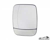 Spiegelglas Links FüR Fiat Talento Kasten 1.6 D, Nissan, Opel, Renault 14-25