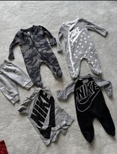 3 Month NIKE Baby Boy Clothes Lot 