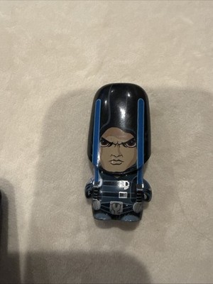 Starkiller 2GB Mimobot USB Flash Drive Star Wars Force Unleashed 2 Untested