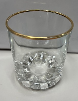 Pasabahche Single Whiskey Glass NWOT Made in Turkey        i2