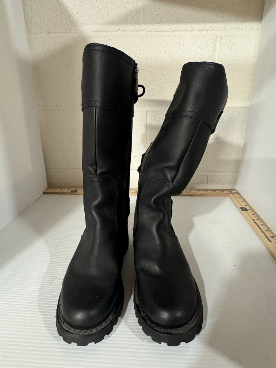 Harley-Davidson Boots for Women for sale - eBay