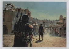 2024 Chrome Star Wars Galaxy Refractor Boba Fett Cad Bane Rodel Gonzalez 0a3b