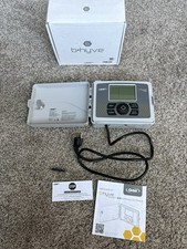 Orbit B-hyve 57950 Smart WiFi 12 Station Spri...