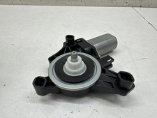 MERCEDES-BENZ GLB X247 Fensterhebermotor hinten links A0009060808 1.33 30645084