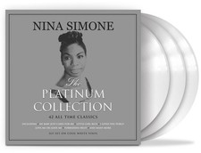 Platinum Collection Vinyl, Import, June 23, 2017