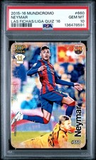 Top Neymar Cards to Collect 20