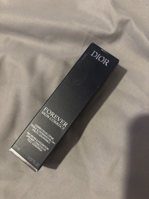 Dior Forever Skin Correct 24H Full Coverage Creamy Concealer 1N Full Size bottle