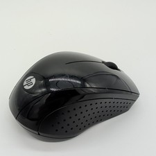 New Genuine HP Wireless Mouse 220 G66 Black 2.4G L13996-001 - No Receiver