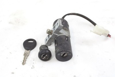 HONDA FORESIGHT 250 SCHLÜSSELSATZ 98 - 04 KEY LOCK KIT