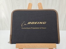 Vintage Boeing 1999 Propulsion Conference Leed's Northwest Collection Note Pad