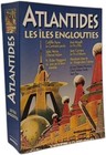 Les Atlantides : Les Îles englouties | Très bon état