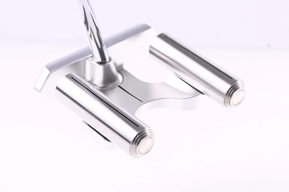 Golfsmith U.S.S. Enterprise NCC-1701 Putter / 35 Inch - Image 3 of 4