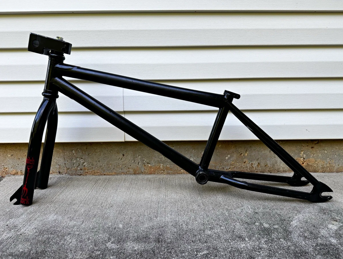 S&M Frames for BMX Bike for sale | eBay