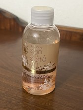 Avon Skin So Soft Aroma  Therapy Luxurious Bliss Body Oil 5 fl oz No Pump