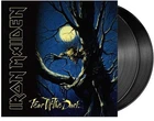 Iron Maiden - Fear Of The Dark **BRAND NEW / SEALED** Double LP Record Vinyl