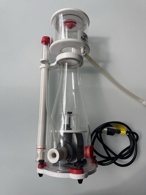 Bubble Magus Extreme Curve 5 Protein Skimmer (132 Gallon)