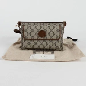 Sac ceinture Gucci imbriqué G 746300 129189183