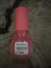 GLOW RECIPE Guava Vitamin C Dark Spot Serum New- See Description