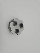 Lee 3 Hole Turret Press Pro 1000 Progressive Press Classic Turret 90497