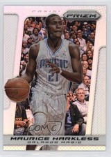 2013-14 Panini Prizm Silver Prizm Maurice Harkless #146 d4v