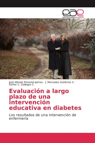 José Alfredo Pimentel Jaimes (U. A.) | EvaluacióN A Largo Plazo De Una...-image