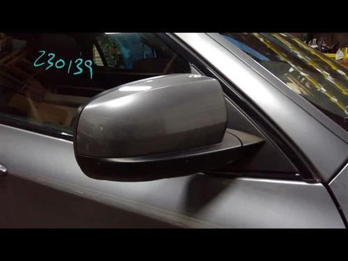 Passenger Side View Mirror Power With Rear View Camera Fits 10-14 BMW X6 1101850