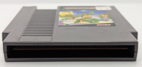 Teenage Mutant Ninja Turtles (Nintendo NES, 1989) solo carrello - testato e funzionante