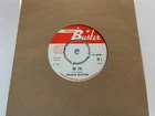 PRINCE BUSTER Big Five / Musical College ROCKSTEADY 1970 Prince Buster PB1 MINT