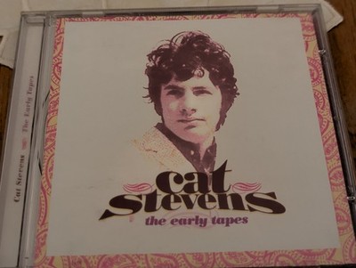 Cat Stevens - The Early Tapes - 2001 The first cut is the deepest I love my dog