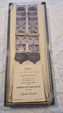 Trafalgar Limited Edition "Exposition Universelle"  240 / 1,000D Men's Braces