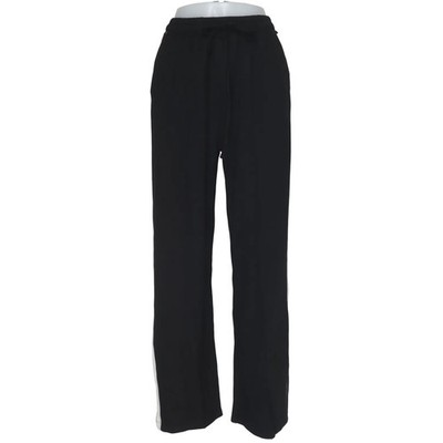Pescara, Jogginghose, Größe: L, Schwarz/Weiß, Elasthan/Polyester/Viskose #UzC