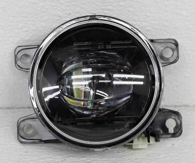 OEM Left Driver Side LED Fog Lamp For Honda Accord, CR-V 33950-TLA