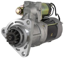 NEW STARTER MOTOR FITS CATERPILLAR C-15 C-16 STERLING L-LINE 7500 8000 8500 9500