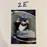 2025 Panini Absolute Football Cam Skattebo #110 RC Rookie Auto