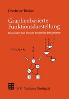 Bernd Becker (U. A.) | Graphenbasierte Funktionsdarstellung | Taschenbuch (1998)